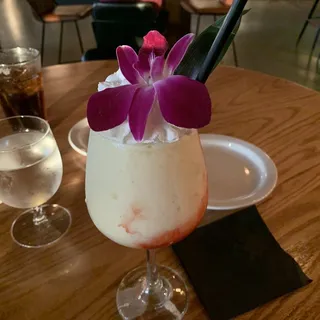 Lava Colada