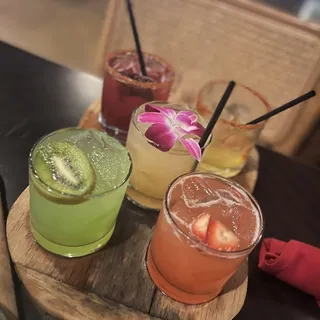 Margarita Flight