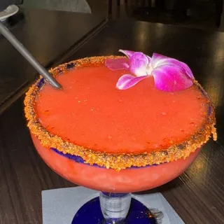Luxe Margarita