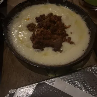 Queso Fundido Chorizo