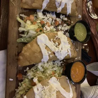 Quesadilla