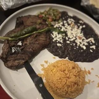 Carne Asada