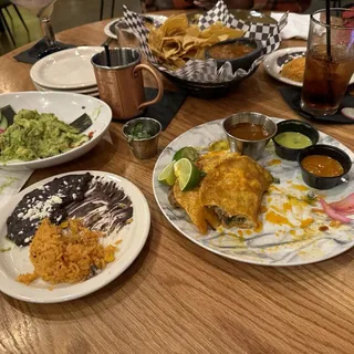 Birria Taco a la Carte