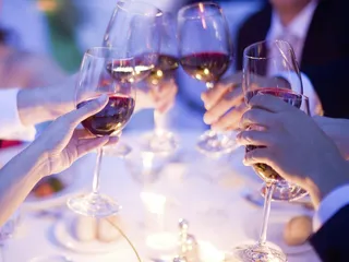 Porter's Prime Steakhouse