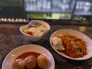 Tavern Of Little Italy