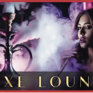 Luxe Lounge
