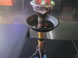 Afro Hookah Lounge