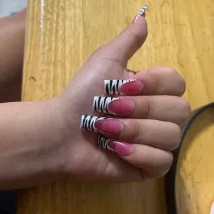 Nails