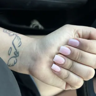 Nails