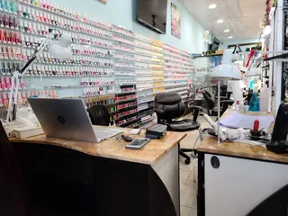 TL Nails-Spa