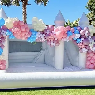 Kids had so much fun.we loved it