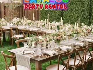Express Party Rental