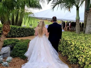 Beautiful Days With Brandi