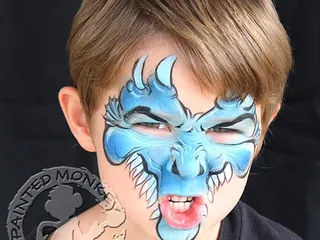 Painted Monkey Studios