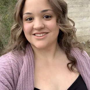 Highlights and cut by Lisette.