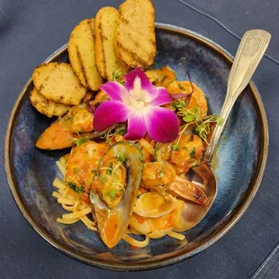Frutti Di Mare