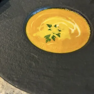 Lobster Lobster Shrimp Bisque