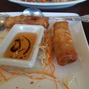 Spring Rolls