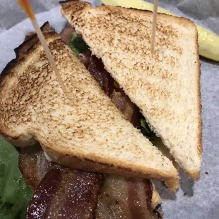 Good BLT