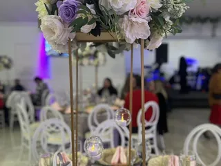 Grand Salon Banquet Hall