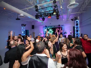 Nuvo Room