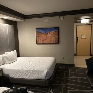 Queen room 2nd Floor