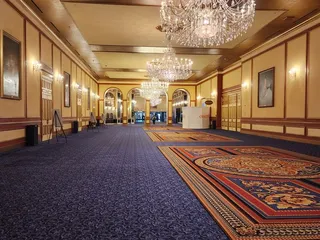 Horseshoe Las Vegas