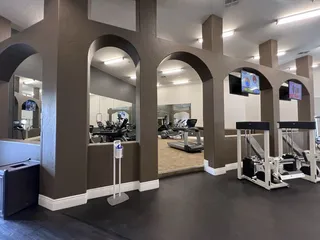 Treasure Island Casino Resort