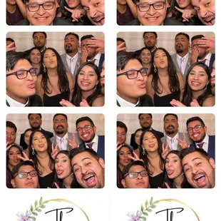 Memories with family   Best Wedding Ever- 11.27.22 A.Z