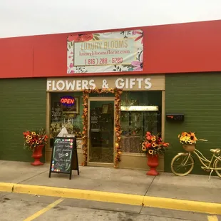 "We offer same day delivery 7 days a week 24 hours a day"