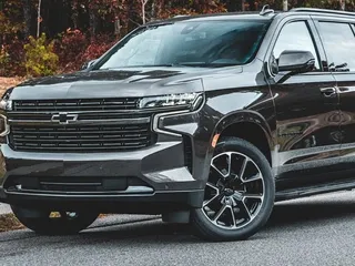 Pride Executive Car Service