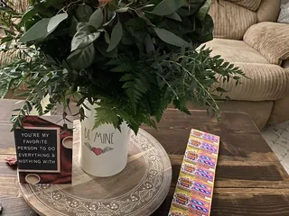 Mulberry Florist And Gift Shop