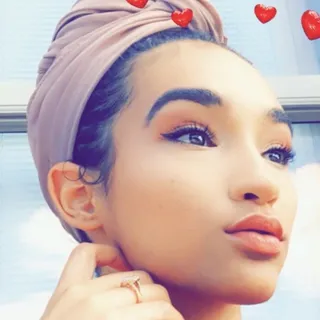 Biannca H.