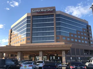 Santa Ana Star Hotel