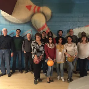 BCBSM in the house---4/1/2016!