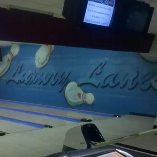 Luxurious. Lavish. L'amazingly affordable.