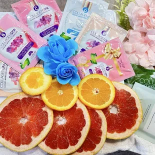 The best treatment for your feet.