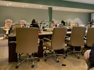 Ooh La La Nails & Spa