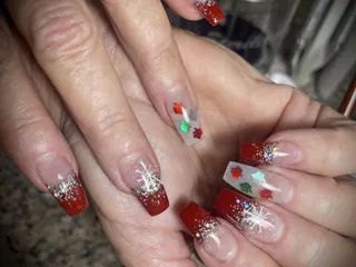 The Blvd Nails and Spa