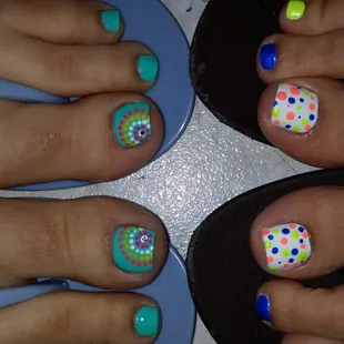 Summer is coming! Great design from this place