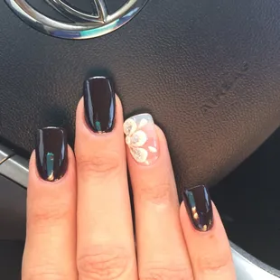 Awesome job, very clean and super friendly staff!!! I'll be going back.