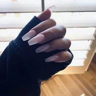 Luxury Nails