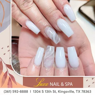 Elevate Your Elegance: A Haven of Artful Nails with Exceptional Service Awaits Your Arrival!