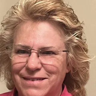 Tracy P.
