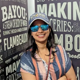 Pooja N.
