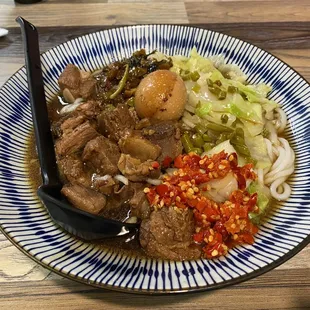 Sweet N Sour Pork Ribs