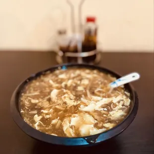 food, soups and chowder, soup, chowder