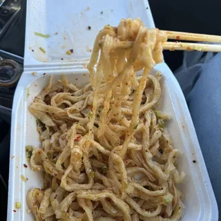 12. Lamb with Cabbage Dumplings