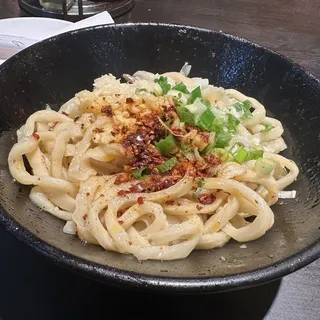 2. Chili Spice Mixed Noodles