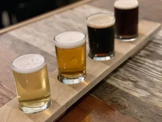 Thirsty Eye Brewing Company